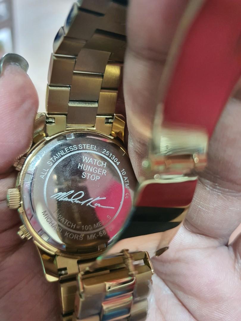 Michael discount kors 251304