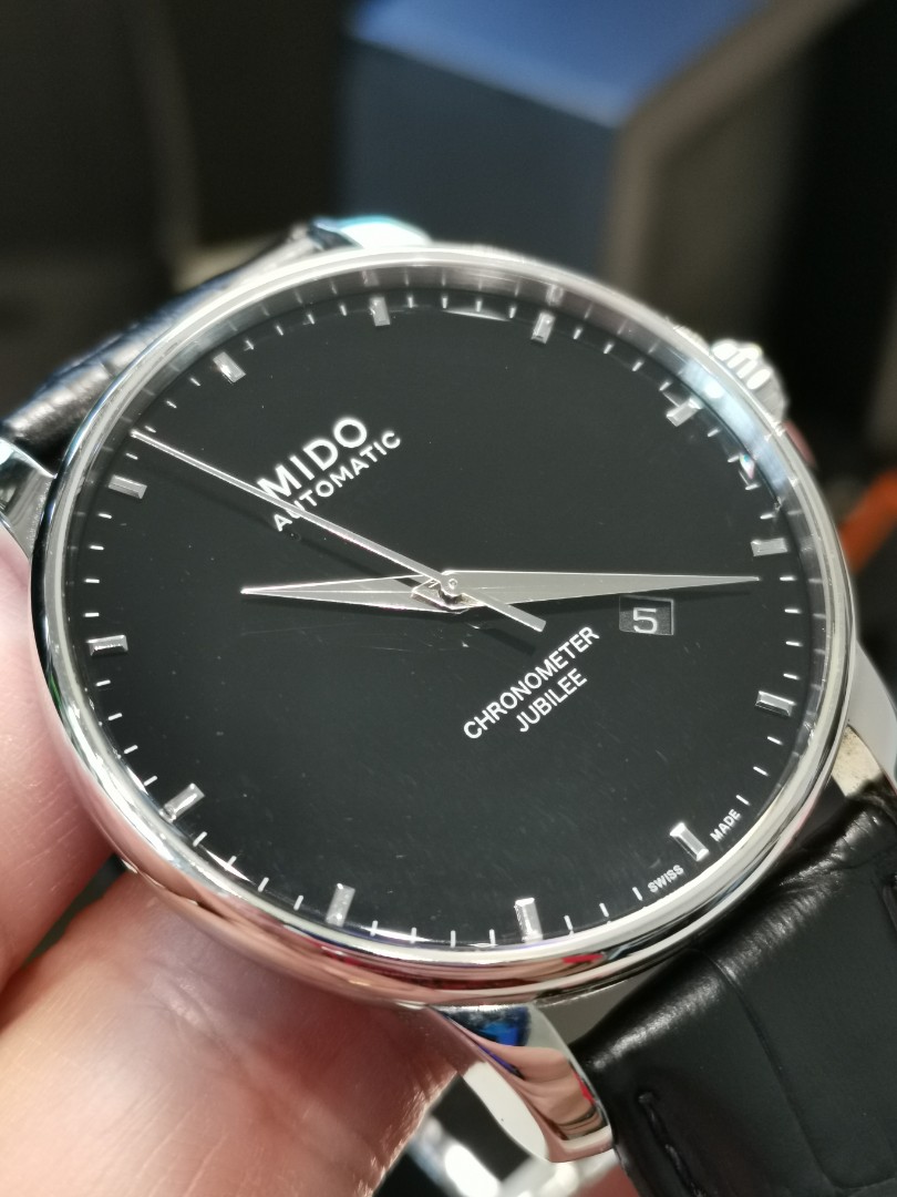 Mido store baroncelli jubilee