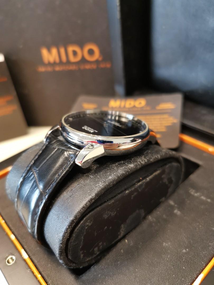 Mido baroncelli 2025 jubilee