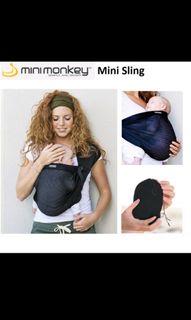 Minimonkey Mini Sling