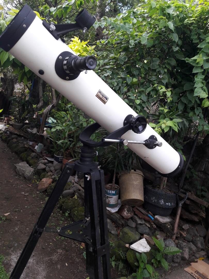 Telescope mizar sale