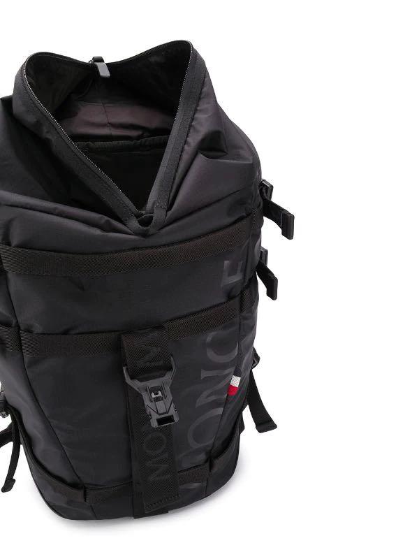 Moncler argens backpack sales