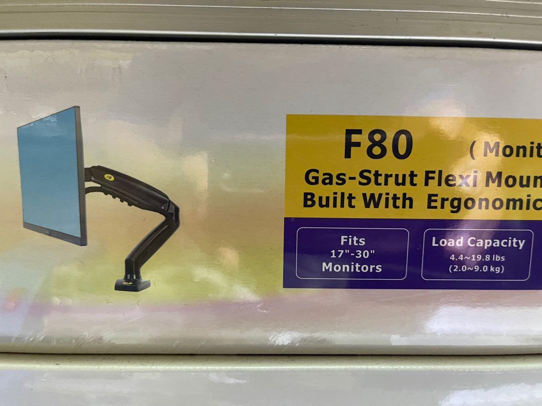 Monitor bracket (Category: Monitor Screens) located in Singapore. Submitted by peter7424840 (Listing ID 1092556568, Image 1). Description: .