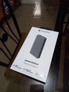MOPHIE Premium Power Bank/ from U.S.A.