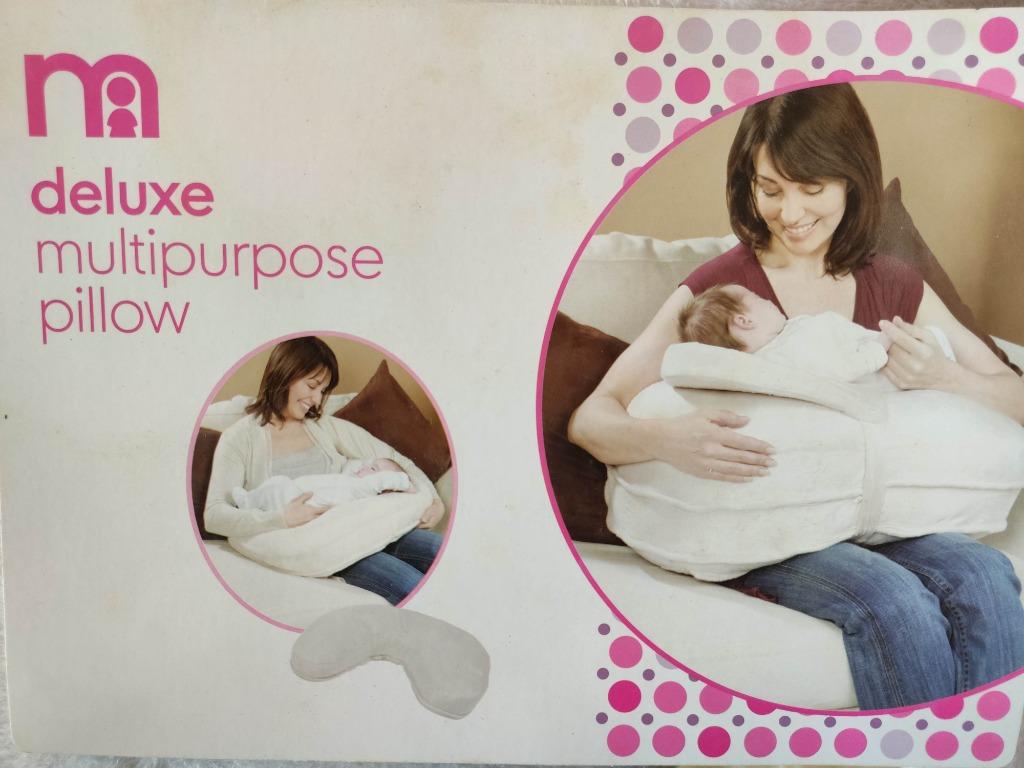 Mothercare multi purpose hotsell pillow