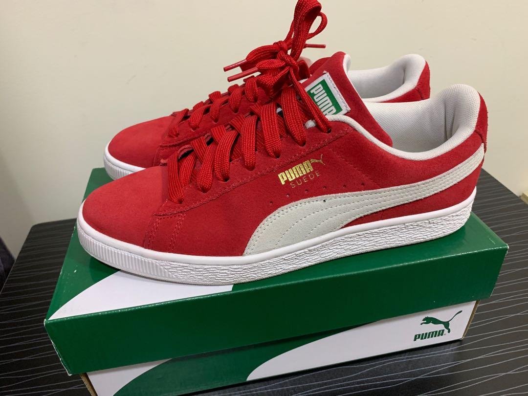 Puma 352634 05 top