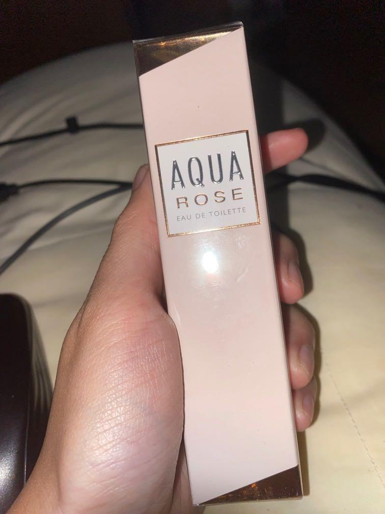 Aqua online m&s perfume