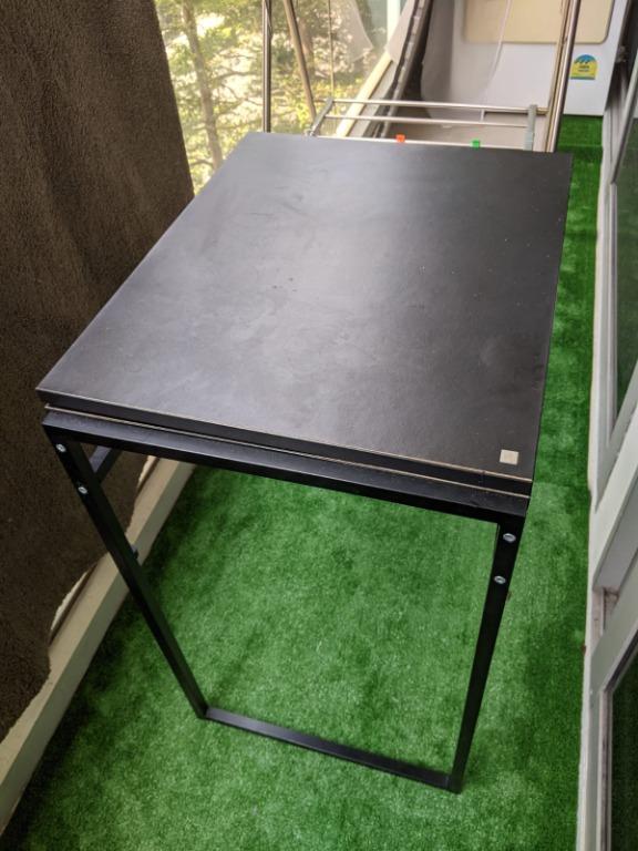Ikea muddus clearance table