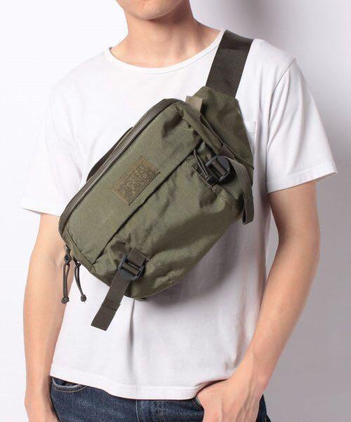Mystery Ranch Hip Monkey, Men's Fashion, Bags, Sling Bags on Carousell