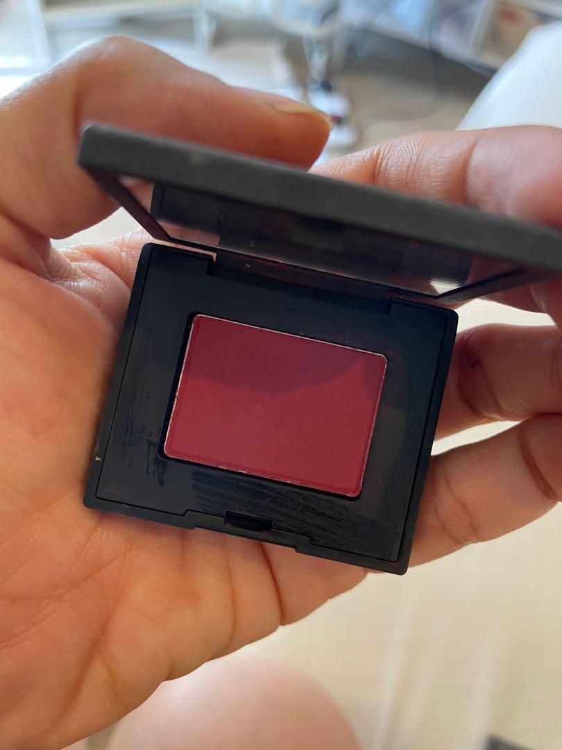 Nars eyeshadow Ishta, Beauty & Personal Care, Face, Makeup on Carousell