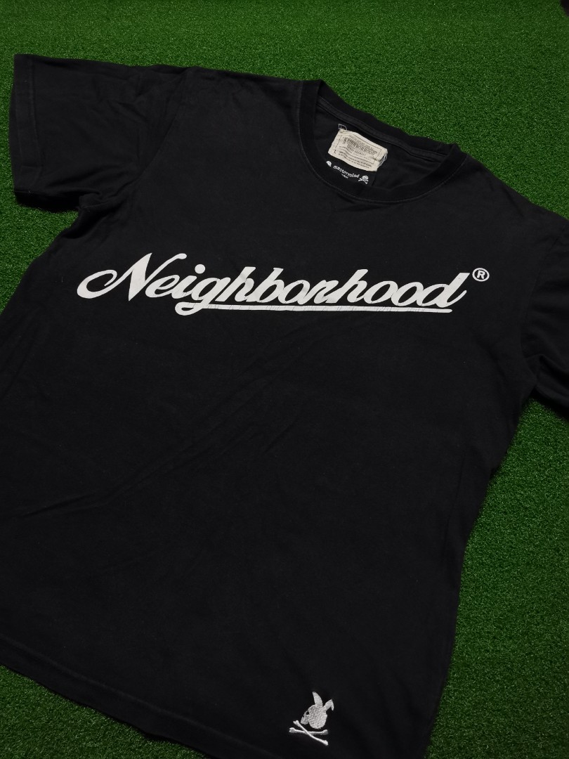 Neighborhood X Mastermind, Men