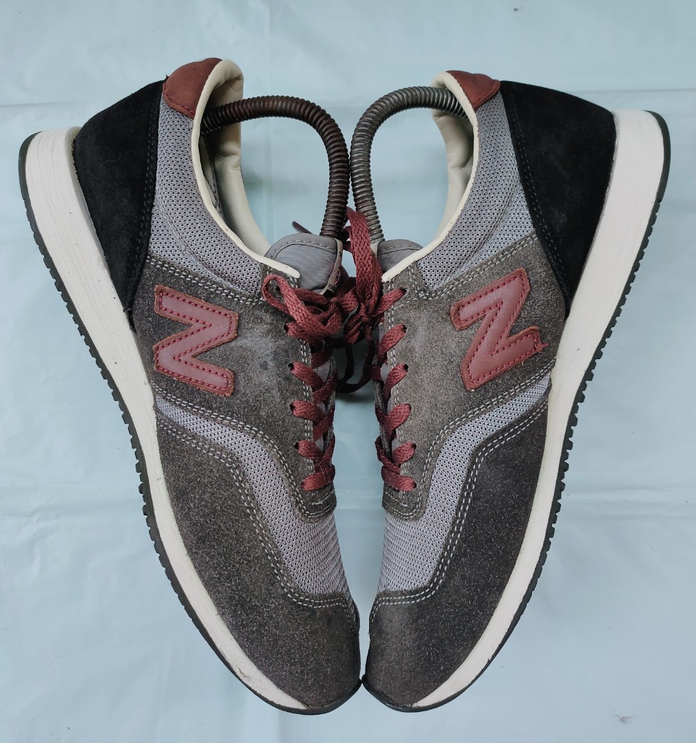 New balance 620 classic sales top
