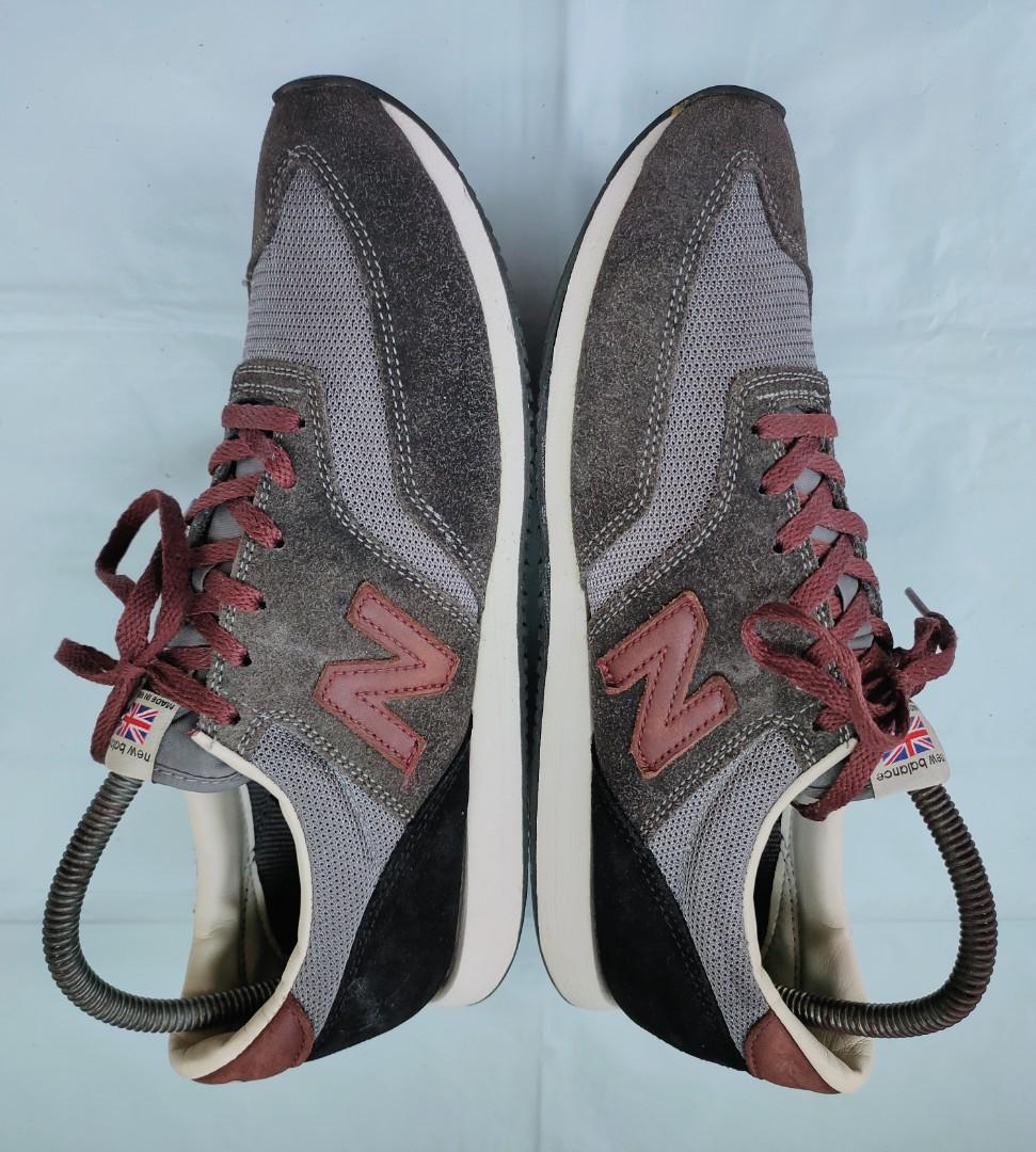 New balance 620 rood on sale