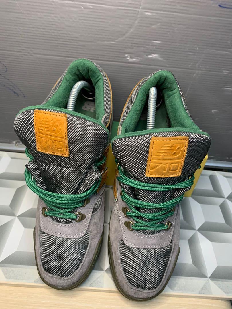 New Balance 710 Men s Fashion Activewear on Carousell