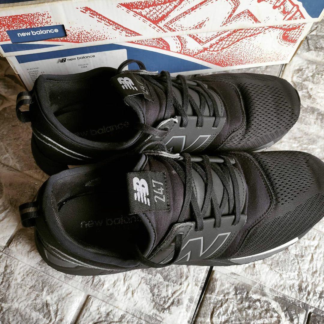 New shop balance mrl247br