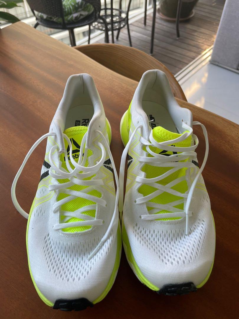 Reebok speed top day