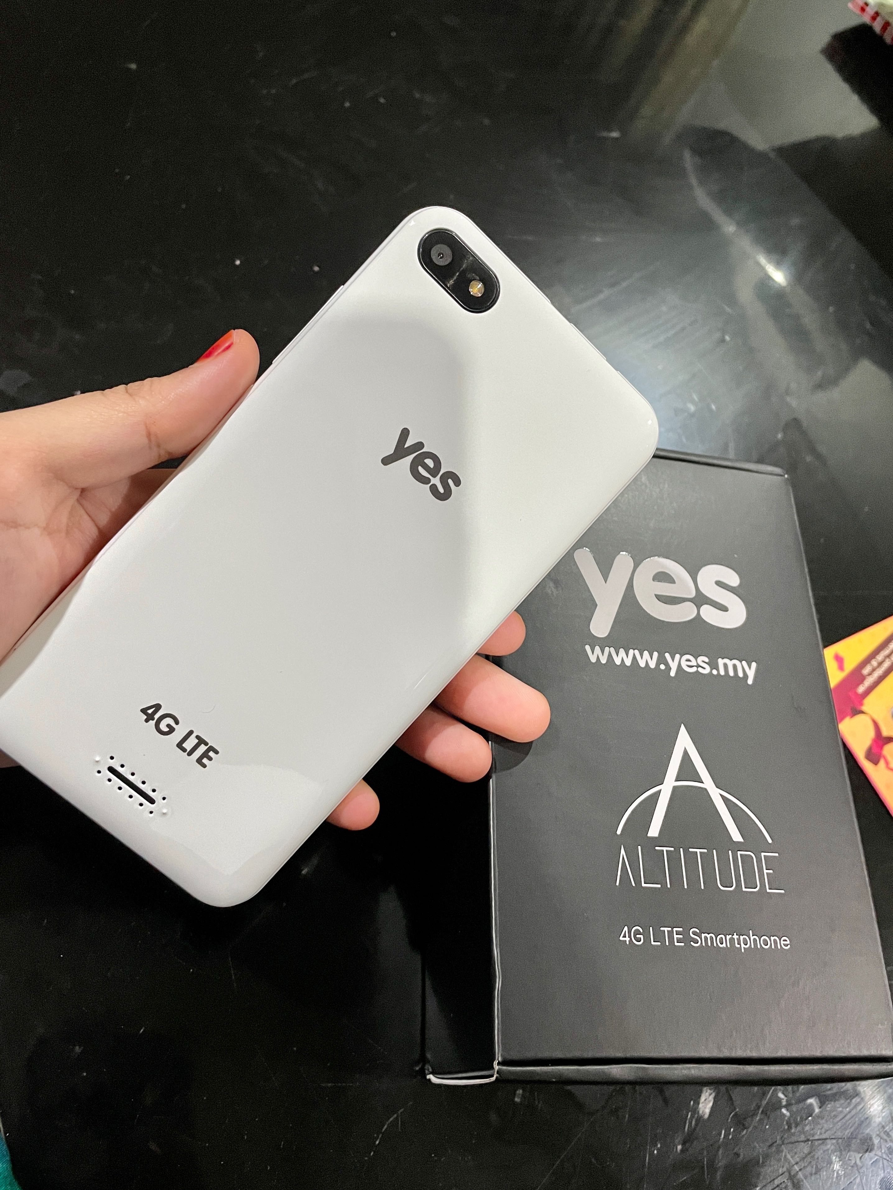 Phone yes Y.E.S.