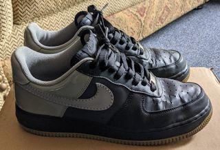 Nike Air Force 1 25th Anniversary Limited Edition