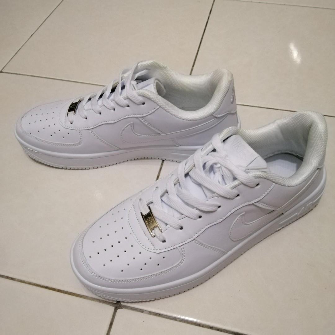 nike air forces 1 shoes