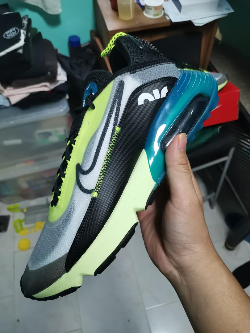 Air max 2090 best sale promo