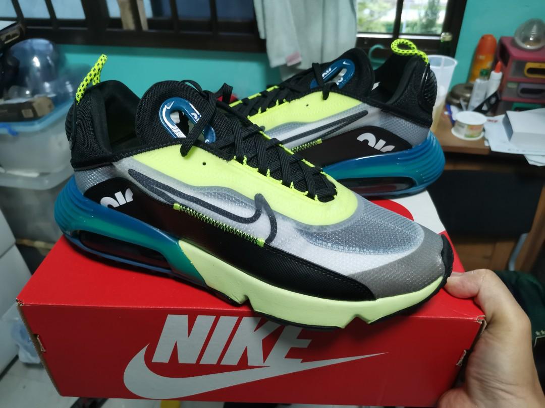 Air max 2090 2025 promo
