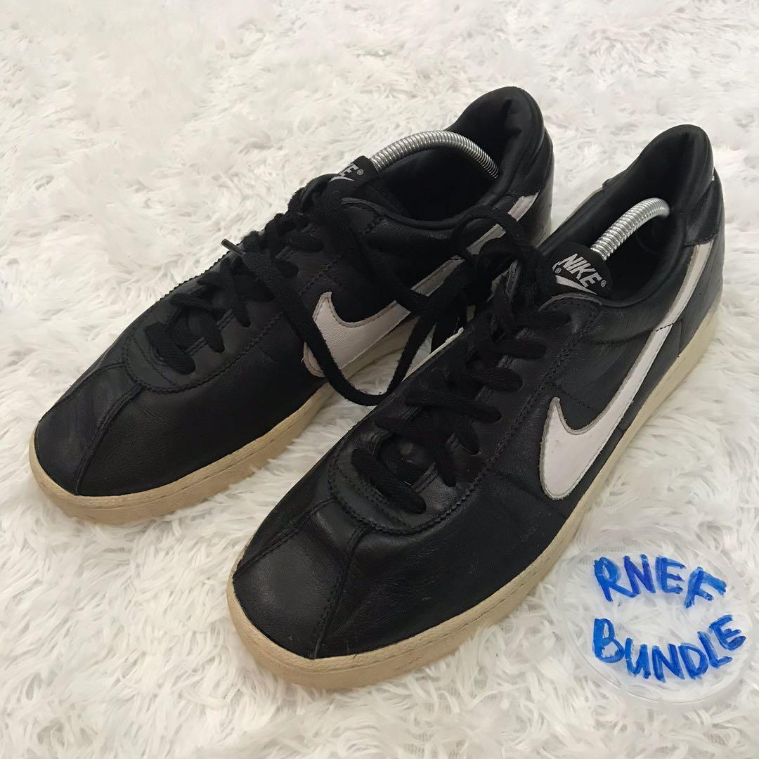 Nike bruin QS leather 70 s