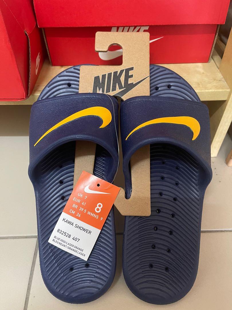 Nike kawa shower review clearance