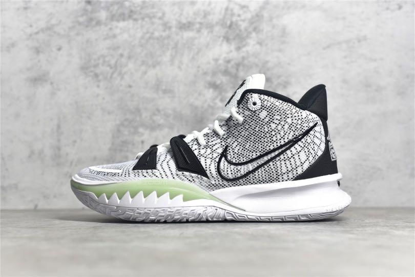 kyrie 5 brooklyn