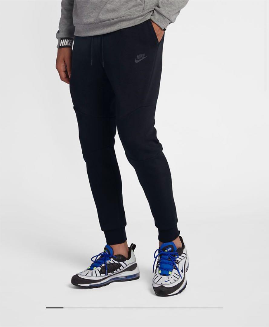 Nike medium joggers size Clearance