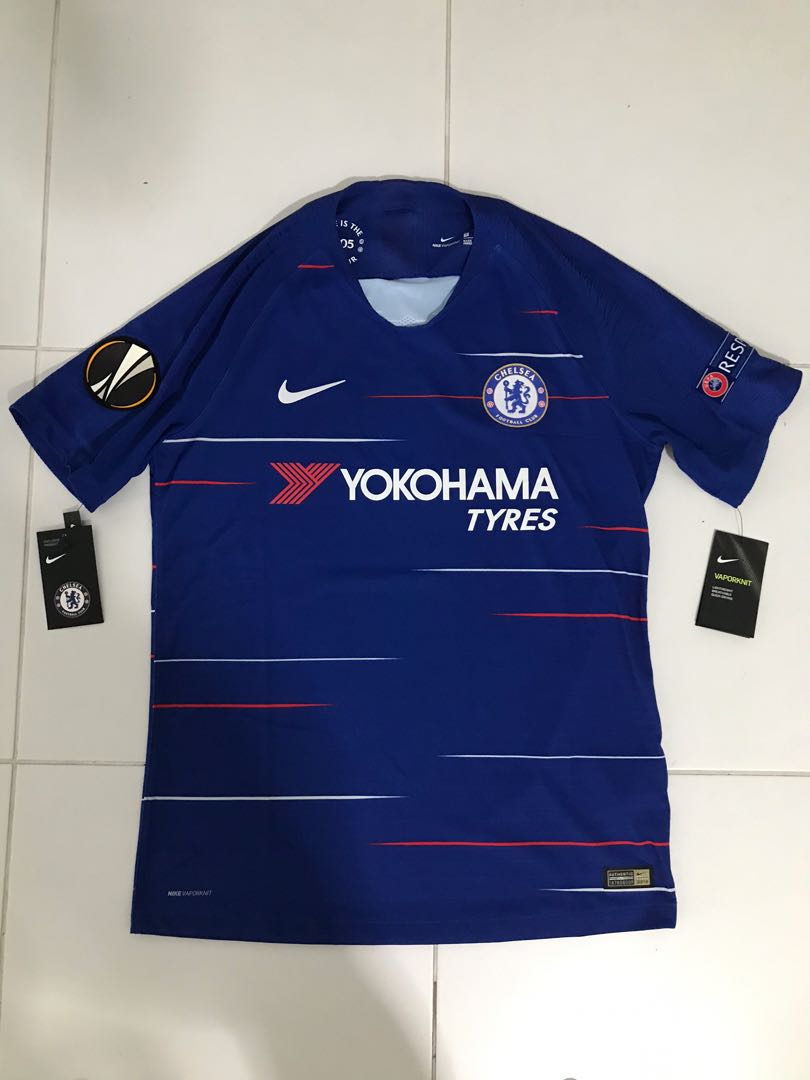 Nike vaporknit chelsea clearance
