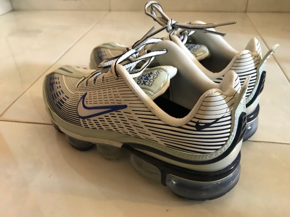 nike tailwind spruce aura