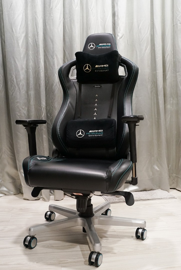 Noble clearance mercedes chair