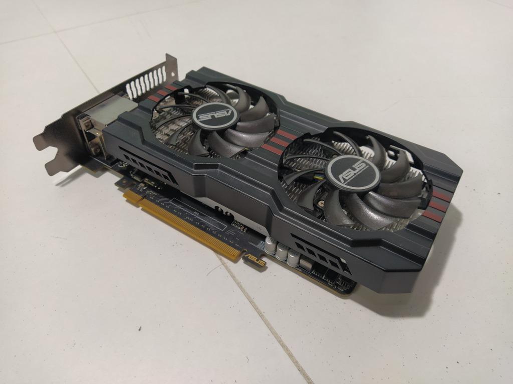 Geforce gtx 650 hot sale ti boost
