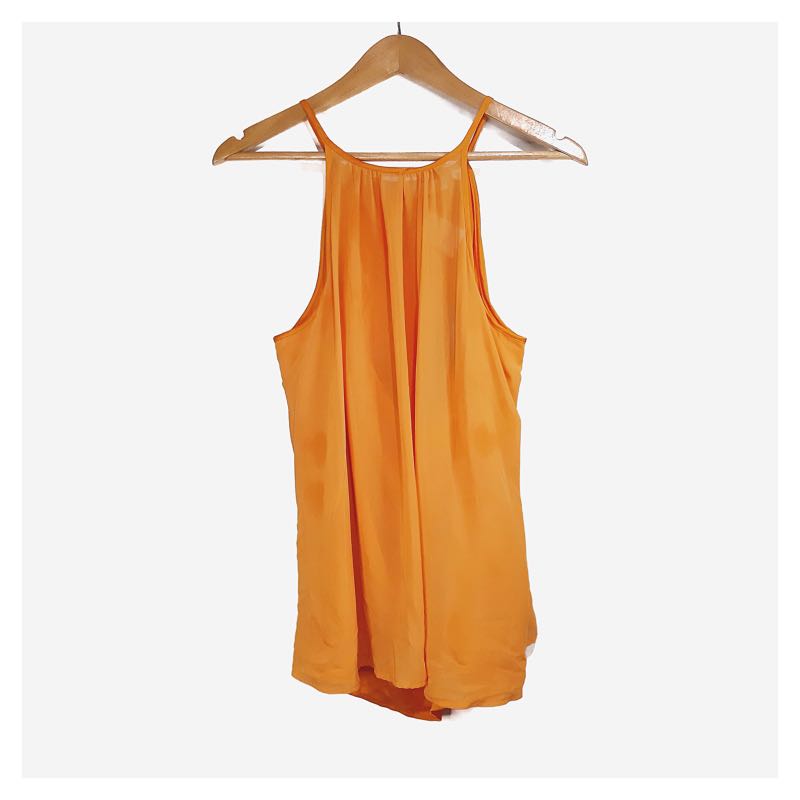 Eva mendes nyco top
