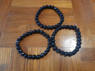 Black Collection (墨翠和乌鸡） 收藏品 1