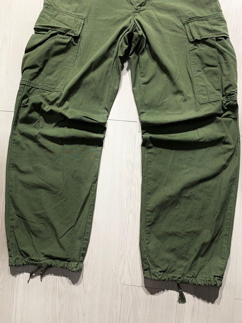 US Polo Assn Cargo Pants, Women's Fashion, Bottoms, Other Bottoms on  Carousell