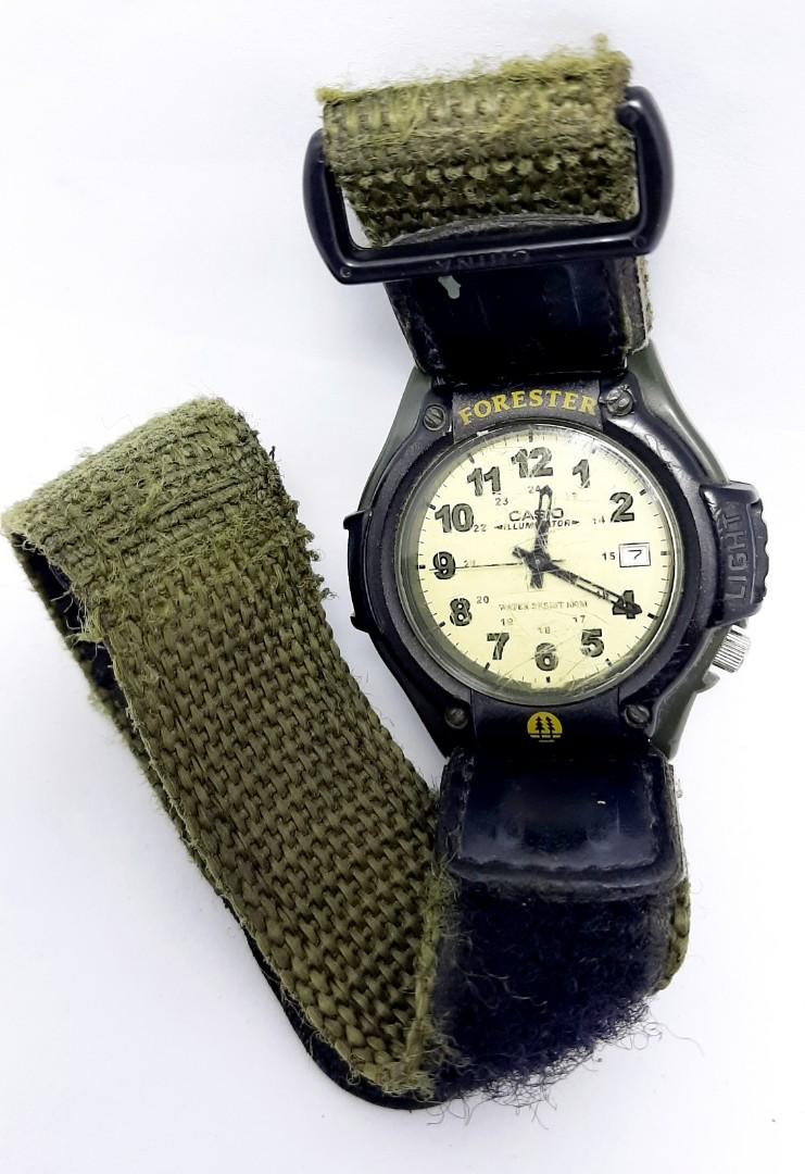Casio sales ft 500
