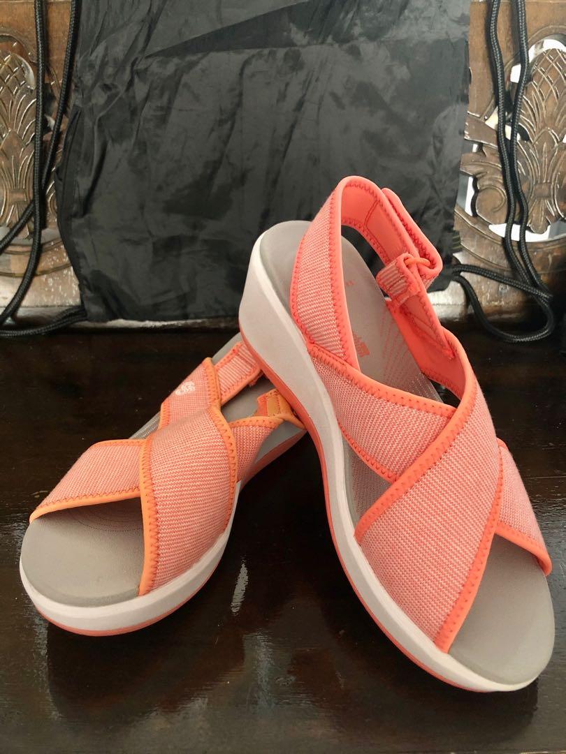Clarks step cali cove discount