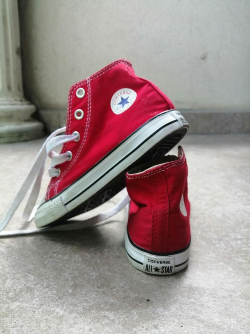 Converse kids original new arrivals