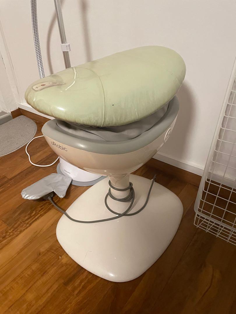 osim urobic exercising weight loss machine
