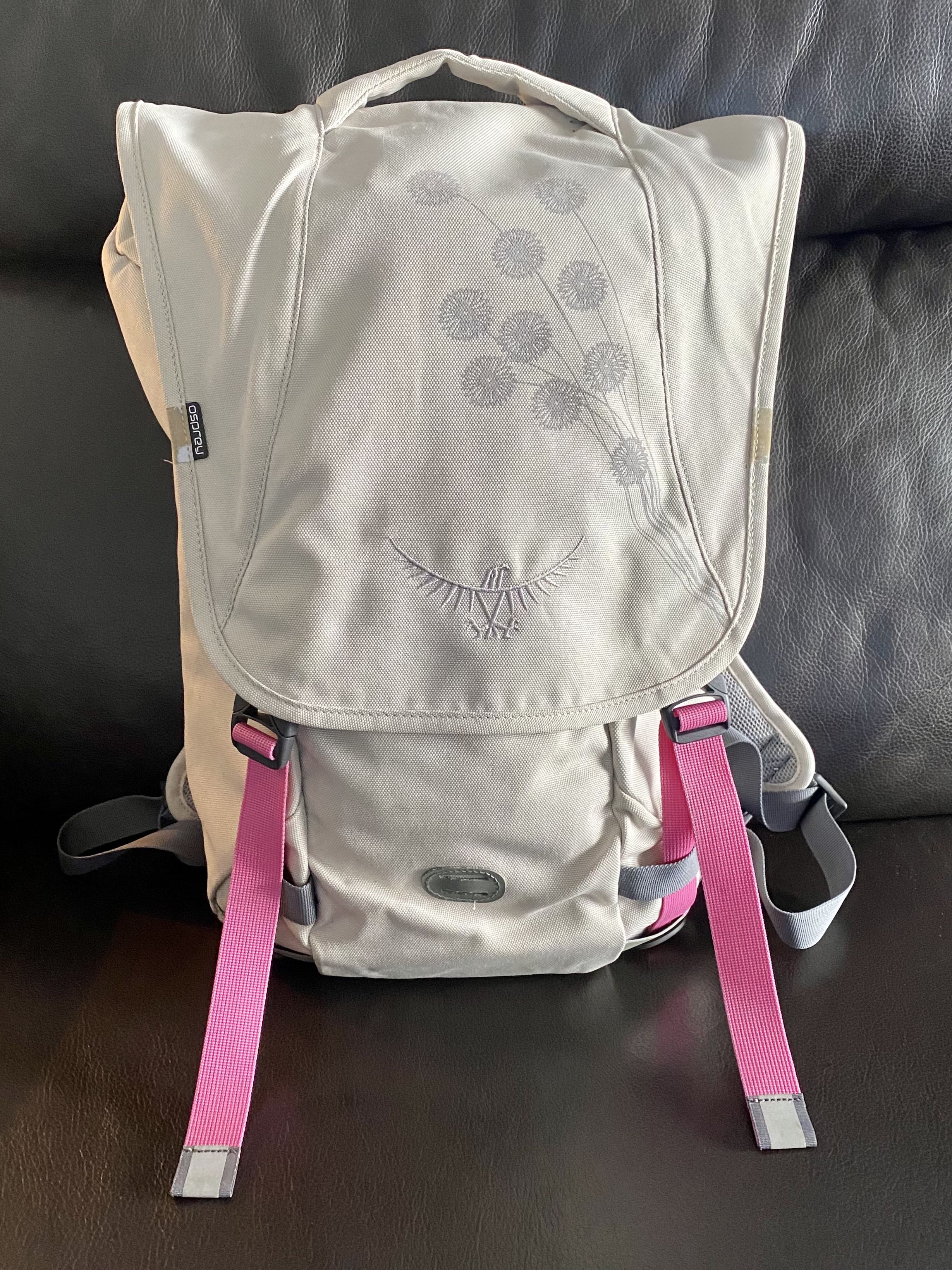 Osprey Flap Jill Women s Fashion Bags Wallets Backpacks on