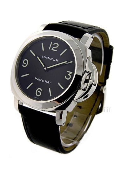 Panerai luminor on sale pam 112