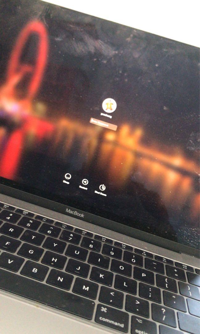 PCB Motherboard Logic Board Apple Macbook Pro Repair Rosak FREE PICK UP ...