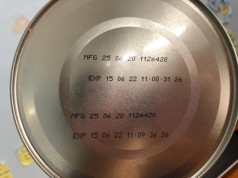 Pediasure milk powder ( chocolate) expiry date 15 June 2022, Babies