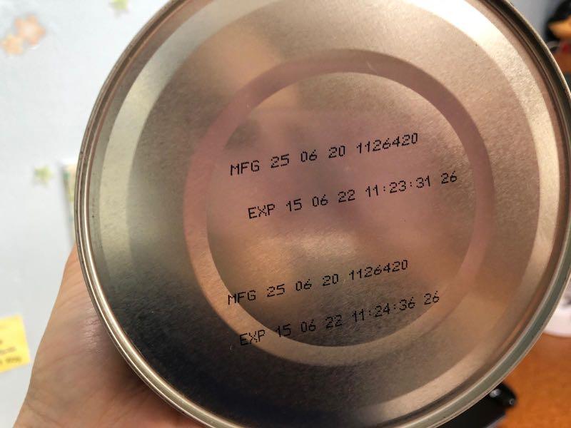 Pediasure milk powder ( chocolate) expiry date 15 June 2022, Babies