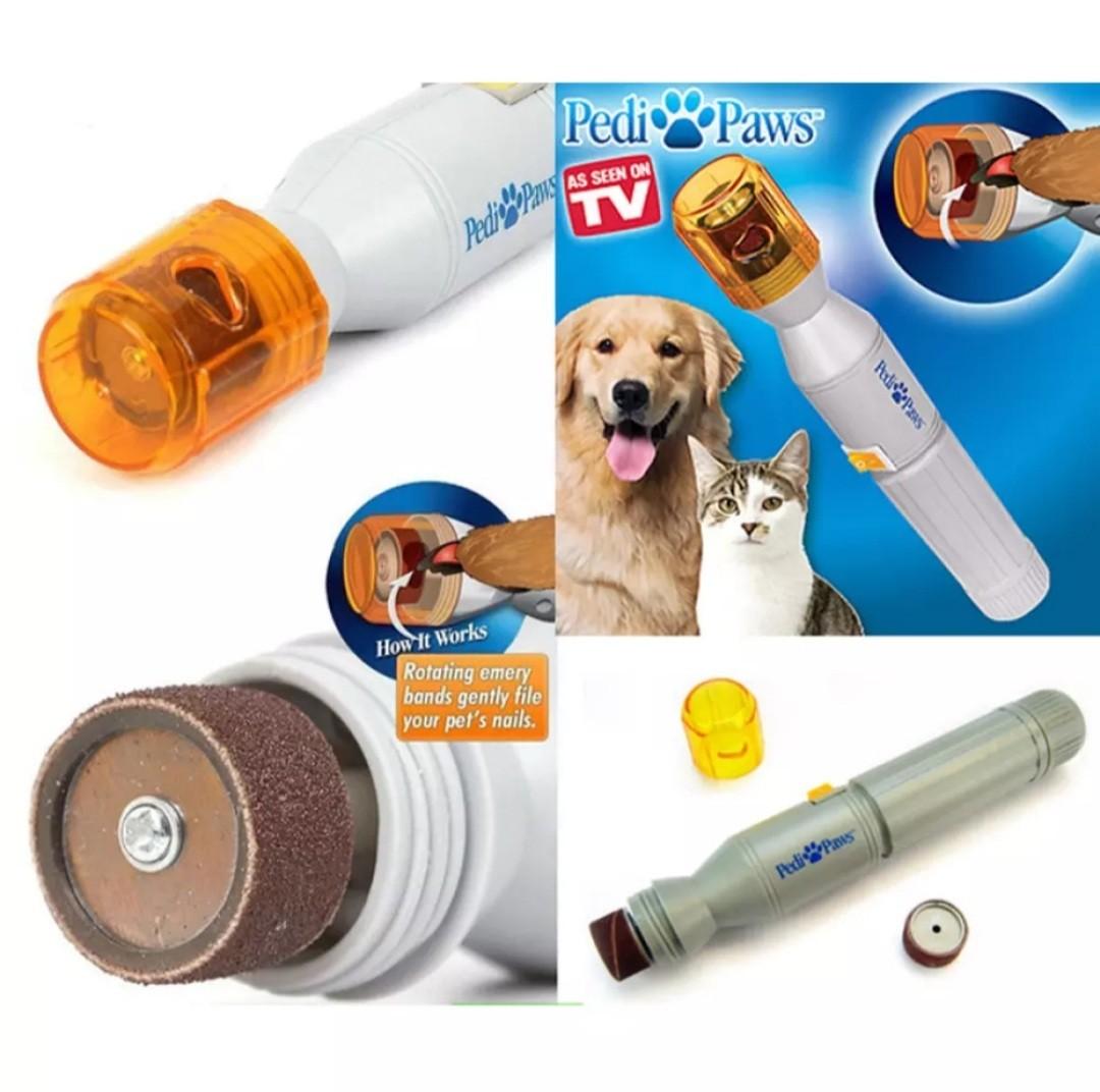 Pedipaws refills sales