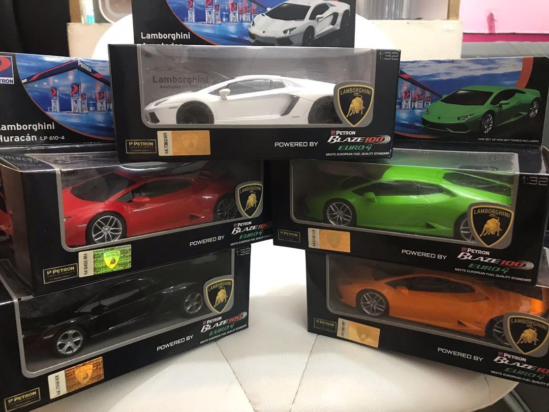 Petron 2025 cars collectibles