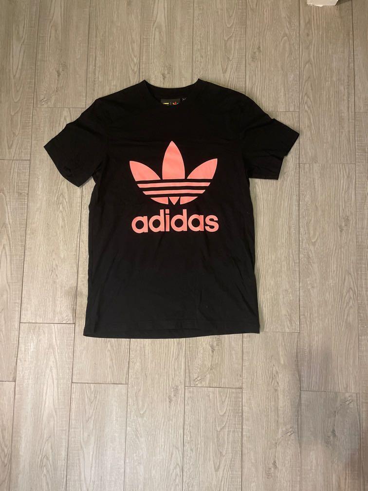 Adidas hu hiking shirt sales