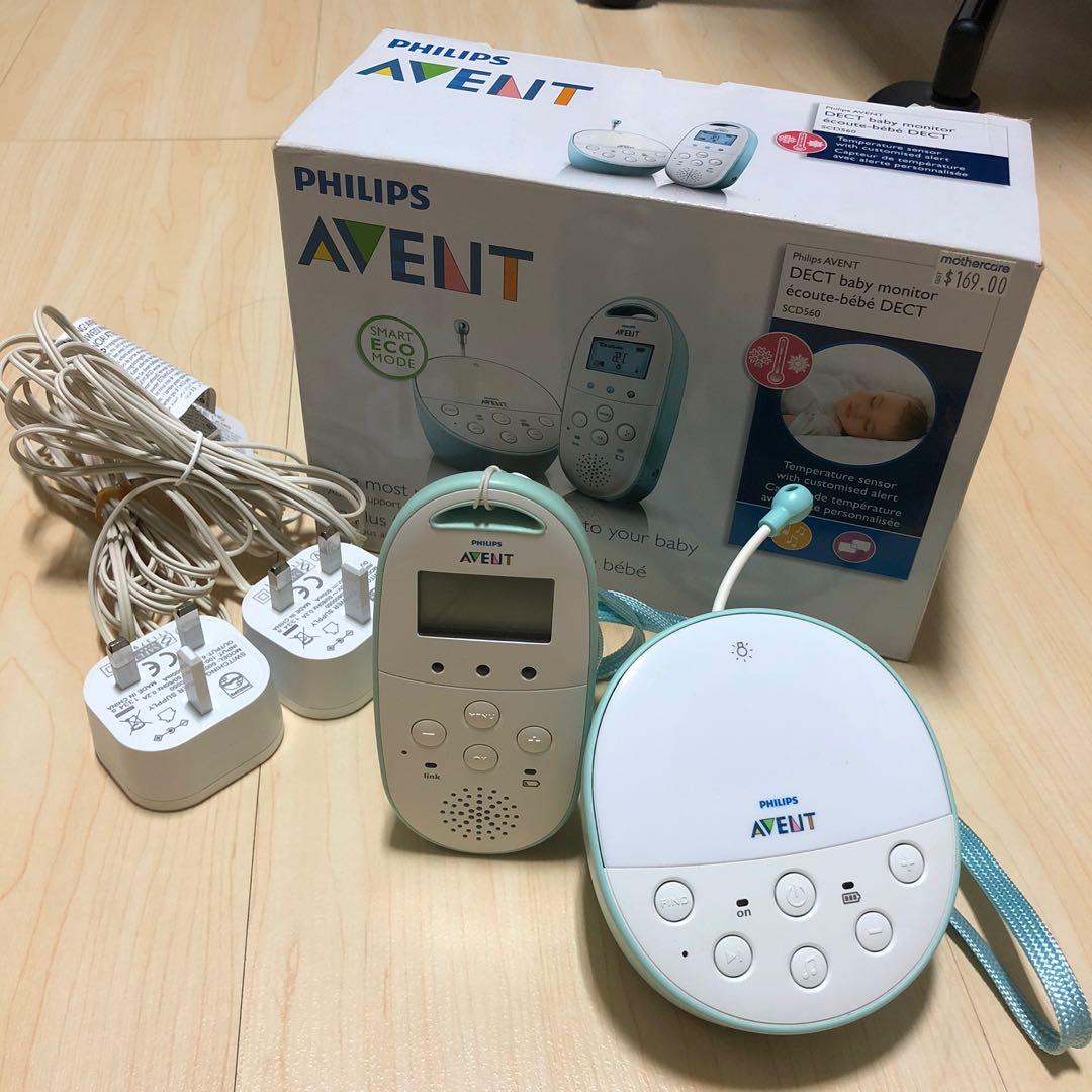 Philips Avent Dect Baby Monitor Babies Kids Baby Monitors On Carousell Philips Avent Dect Baby Monitor Babies Kids Baby Monitors On Carousell