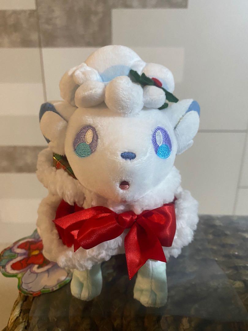 pink elephant soft toy